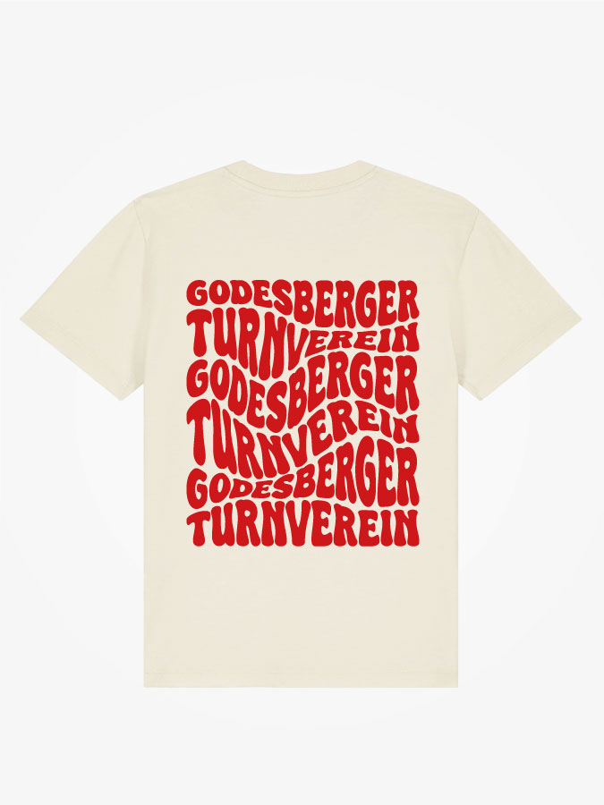 Shirt Wavy Kids