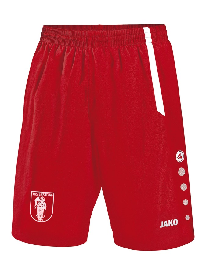 Jako Sporthose Turin ohne Innenslip