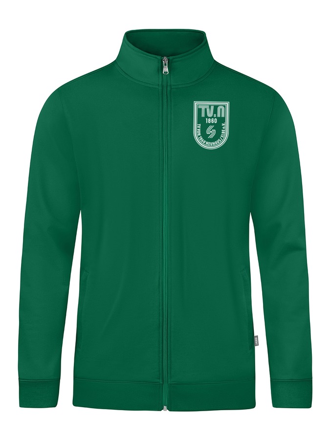 Jako Sweatjacke Doubletex