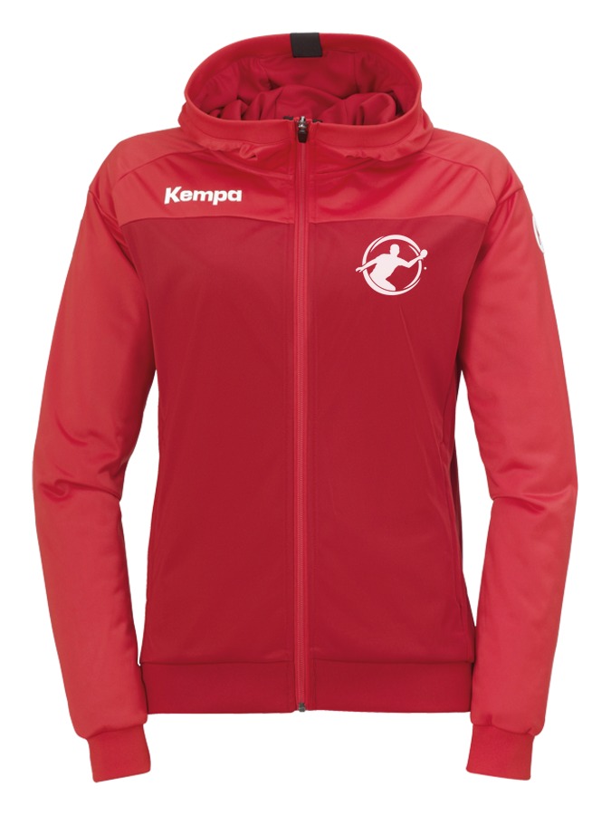 Kempa Prime Multi Jacke Damen