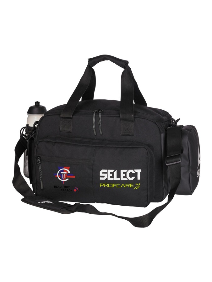 Select Betreuertasche Groß ohne Inhalt