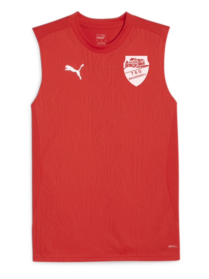 PUMA teamFINAL Trainingstanktop