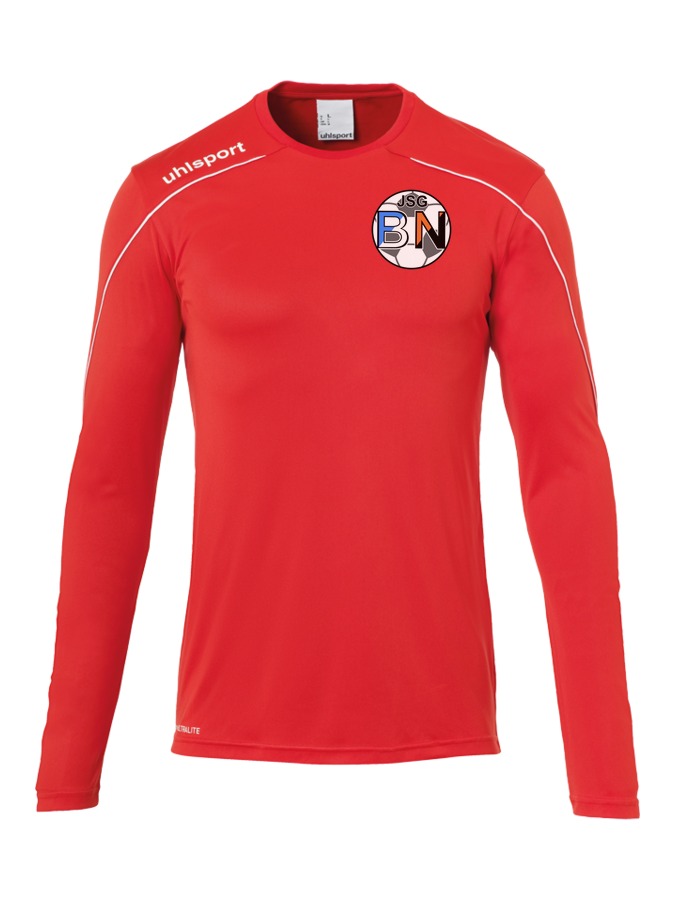 uhlsport Stream 22 Trikot Langarm