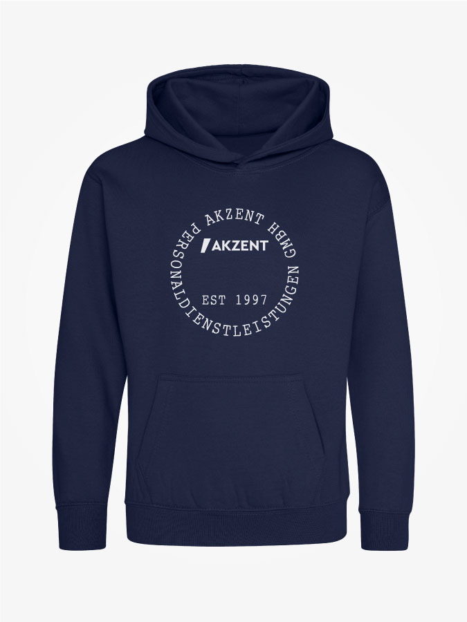 Hoodie Core Kids