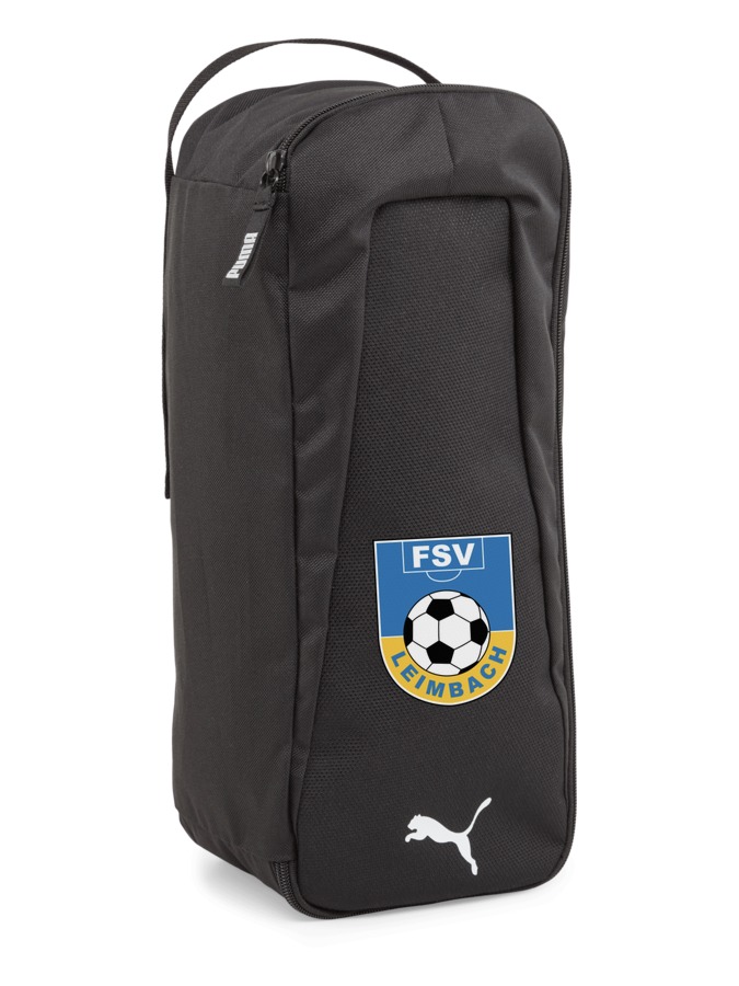 PUMA teamGOAL Schuhtasche