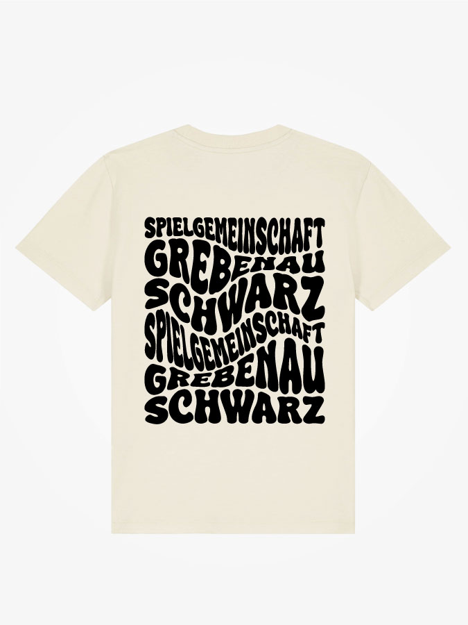 Shirt Wavy Kids