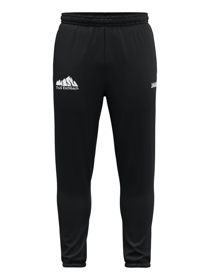 Jako Freizeithose Dynamic