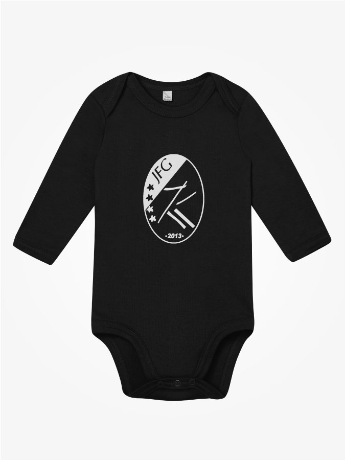 Baby Body Langarm