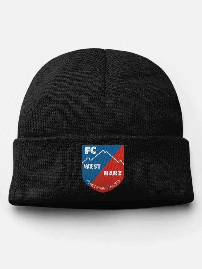 Beanie Sticklogo