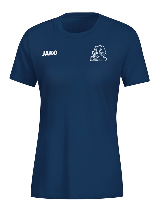 Jako T-Shirt Base Damen