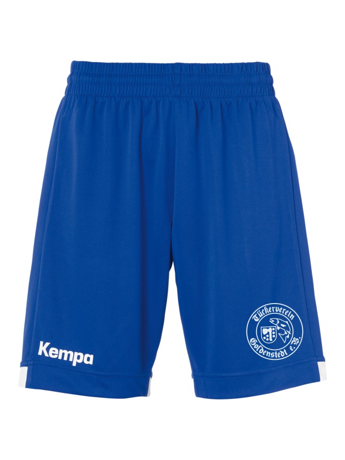 Kempa Player Long Shorts Damen
