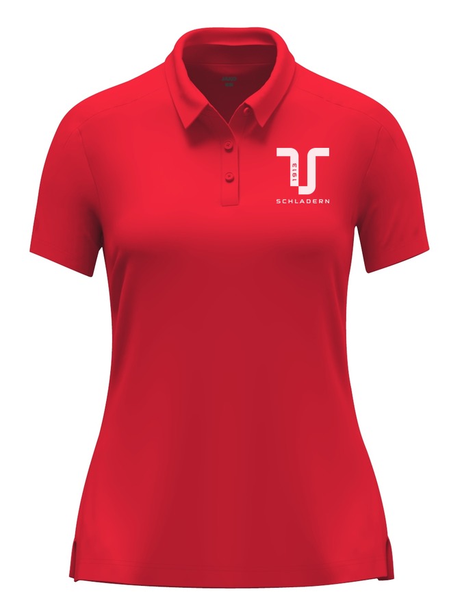 Jako Poloshirt Uni Damen