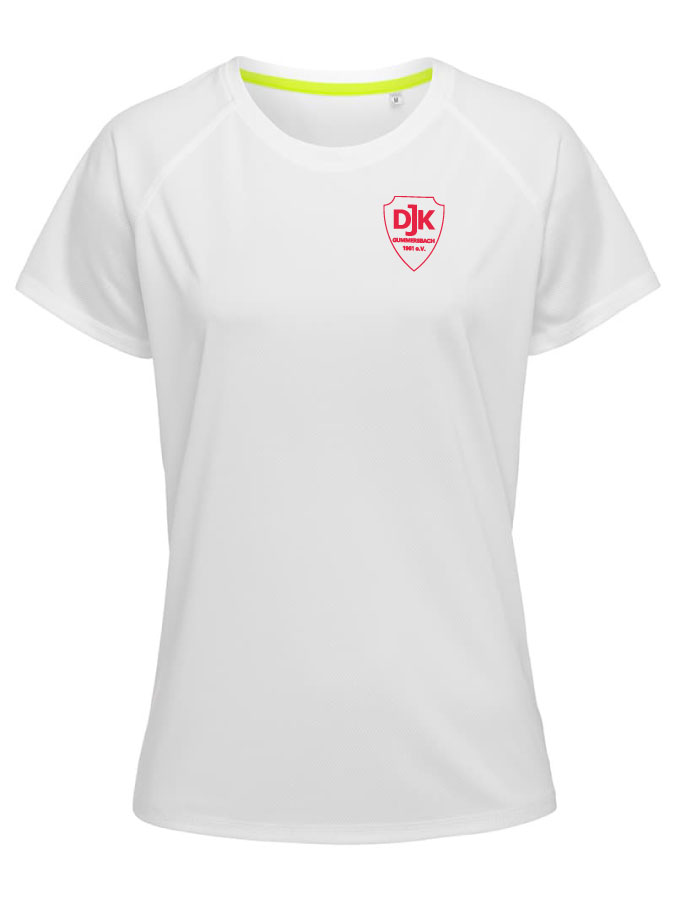 Trainingsshirt Damen