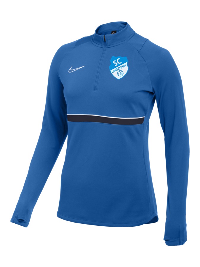 Nike Academy 21 Trainingsoberteil Damen