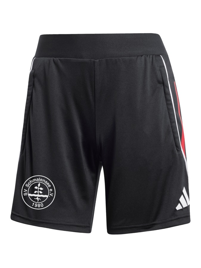 adidas Tiro 25 Competition Trainingsshorts Damen