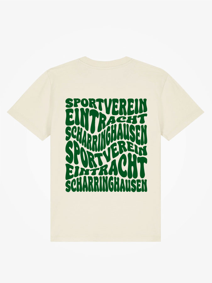 Shirt Wavy Kids
