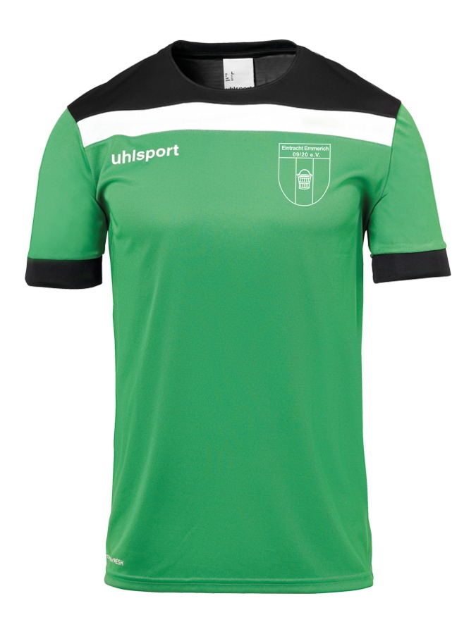 uhlsport Offense 23 Trikot Kurzarm