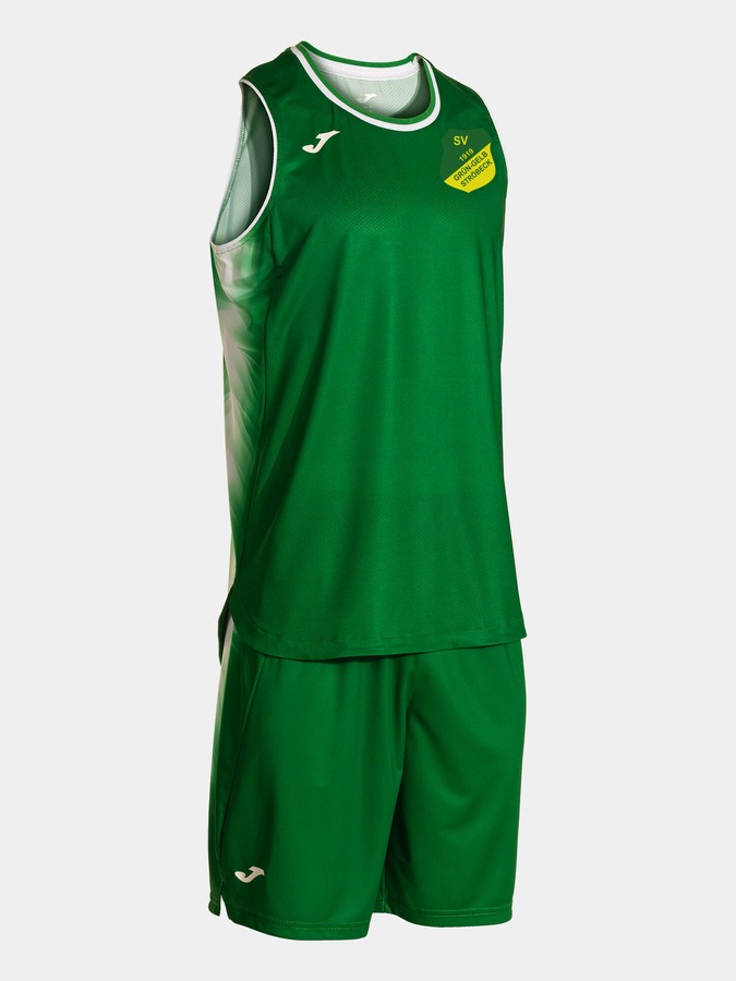 Joma Final Four Set