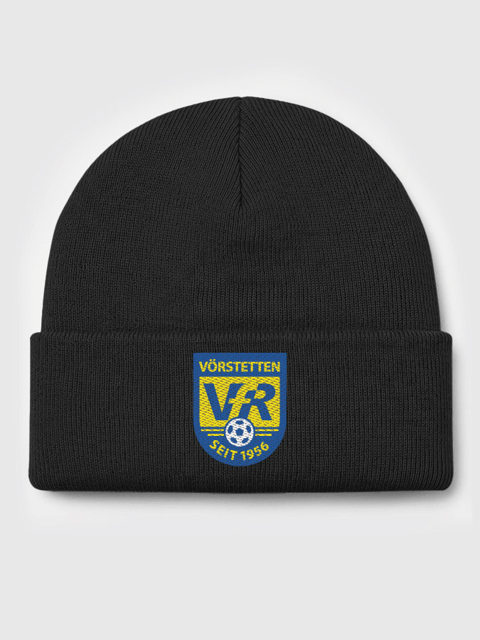 Beanie Sticklogo