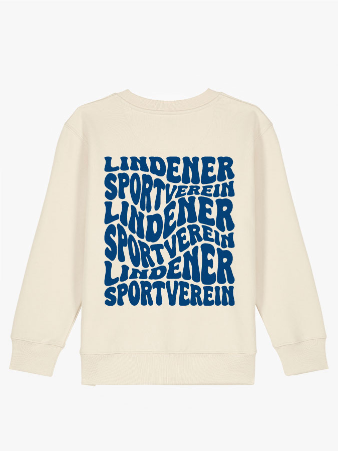 Sweater Wavy Kids