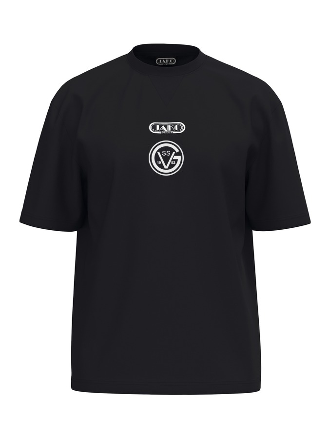 Jako T-Shirt Wardrobe