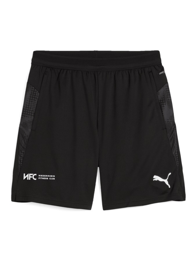 PUMA teamCUP Training Shorts