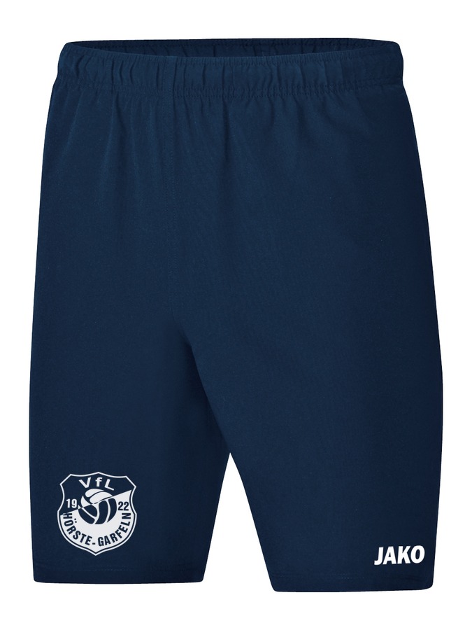 Jako Short Classico