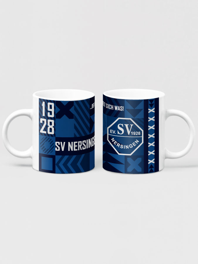 Sammlertasse 2026