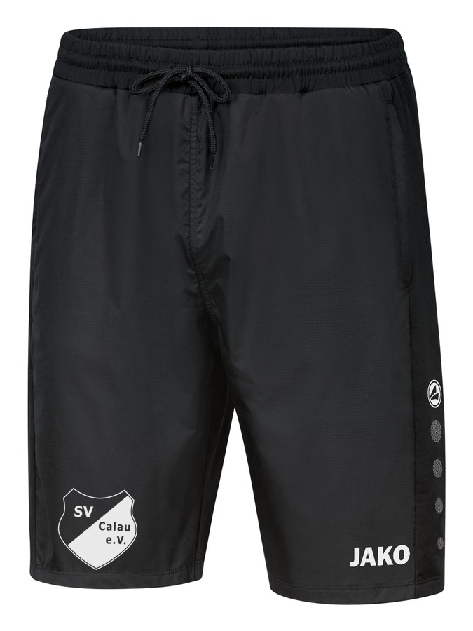 Jako Trainingsshort Winter