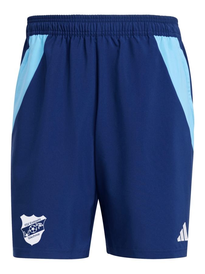 adidas Tiro 24 Competition Downtime Shorts