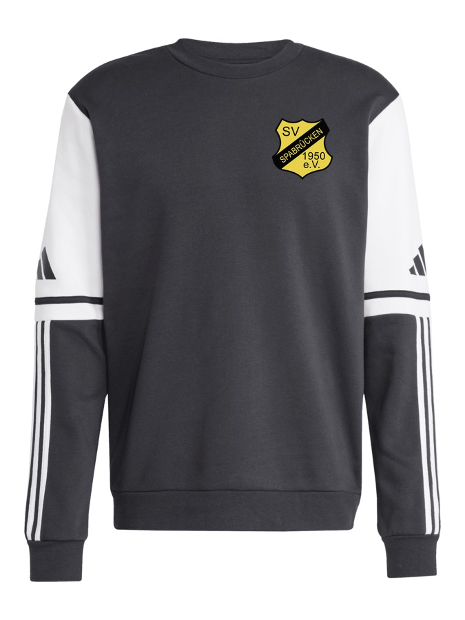 adidas Squadra 25 Sweatshirt