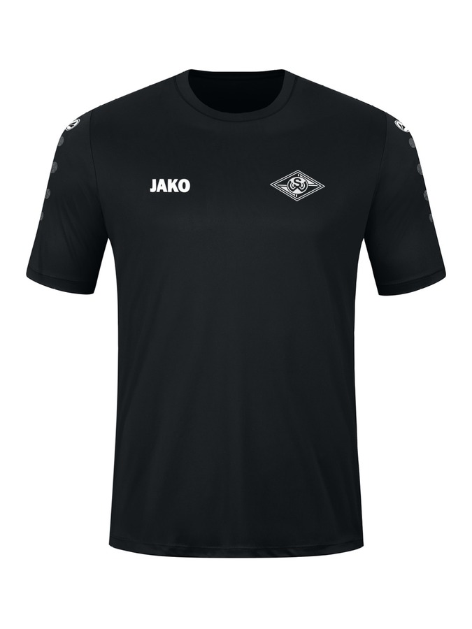 Jako Trikot Team Kurzarm