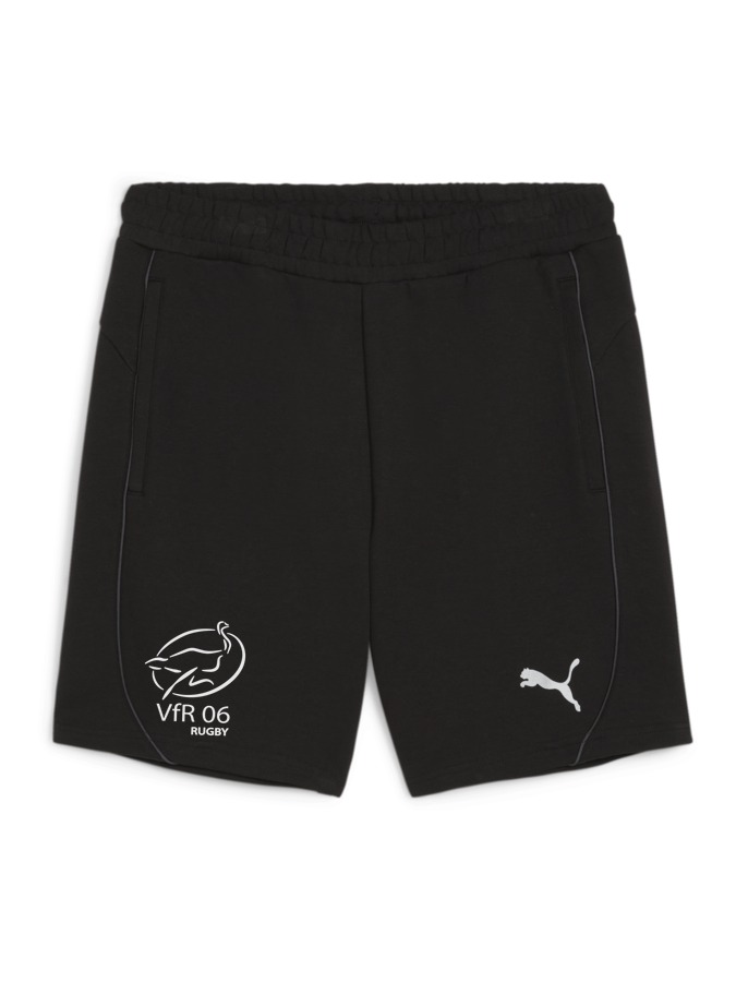 PUMA teamFINAL Casuals Shorts