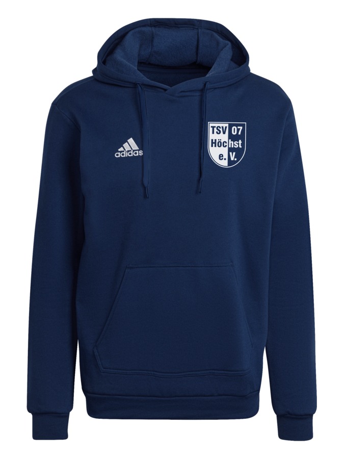 adidas Entrada 22 Hoodie
