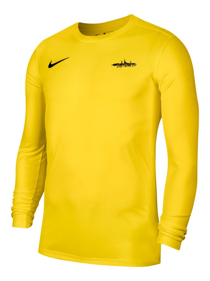 Nike Park VII Langarm Trainingsoberteil