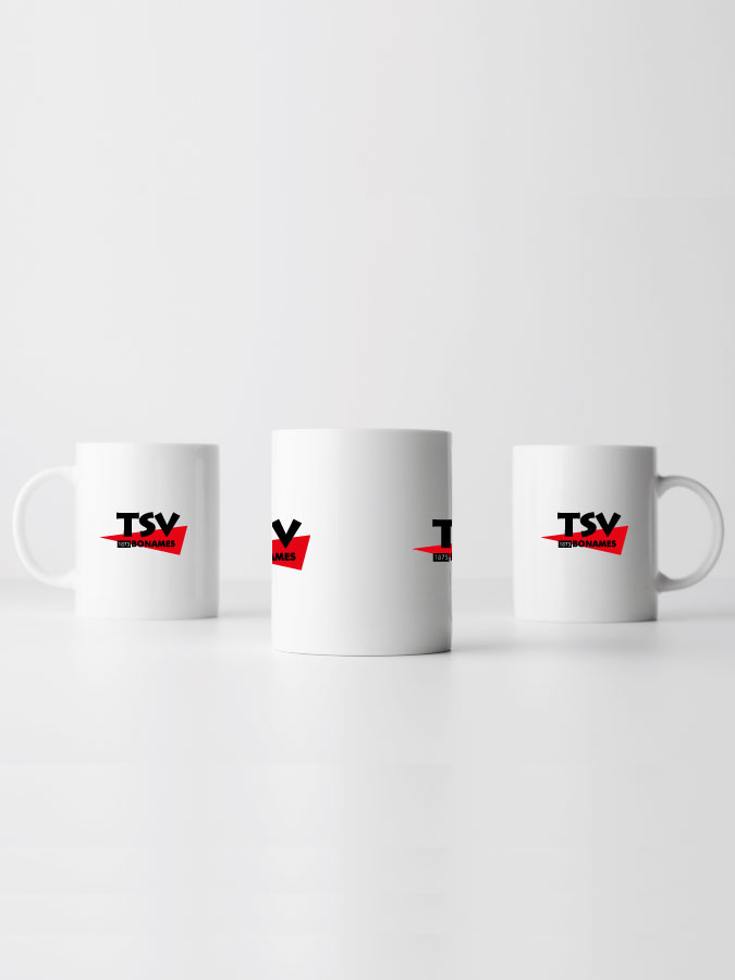 Tasse Logo