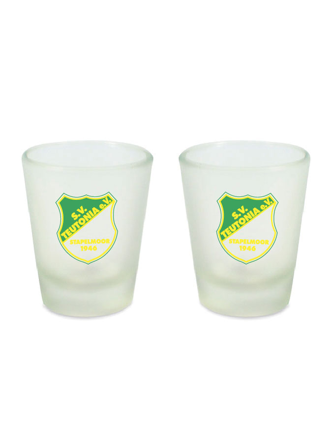 2er Set Schnapsglas Alina