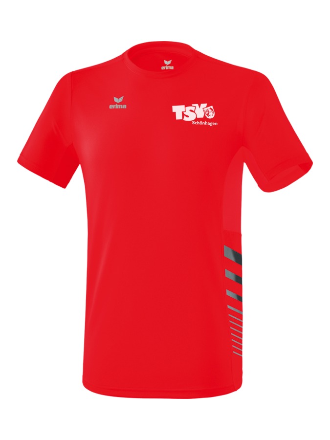 Erima Race Line 2.0 Running T-Shirt
