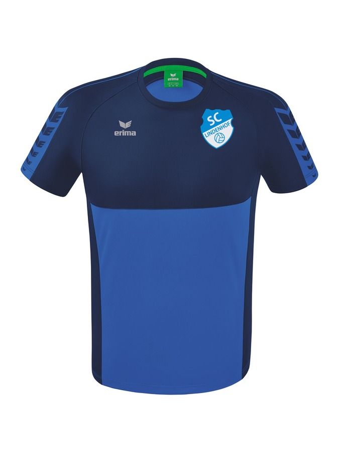 Erima Six Wings T-Shirt