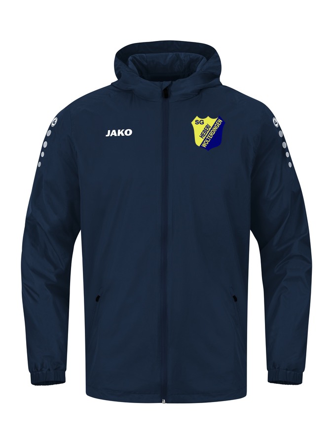 Jako Allwetterjacke Team 2.0