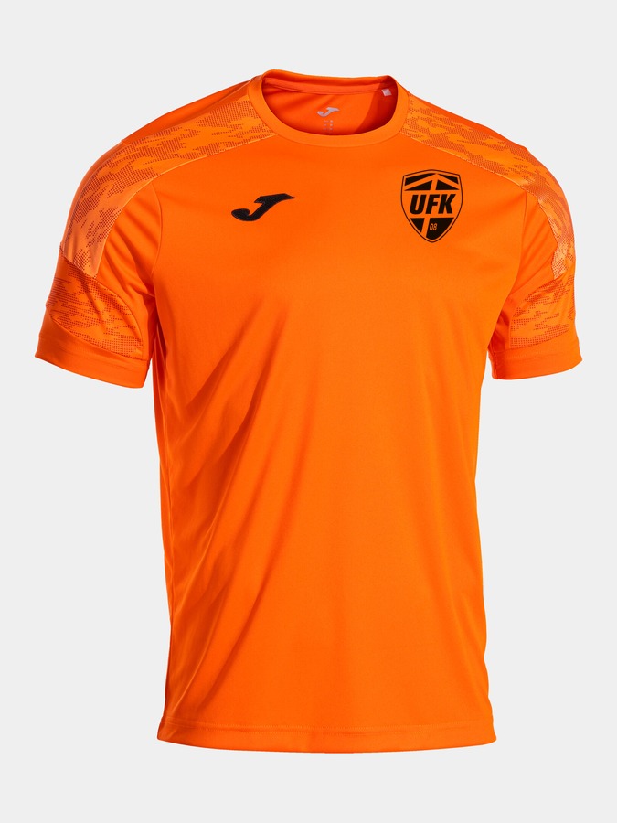 Joma Championship VIII Trikot