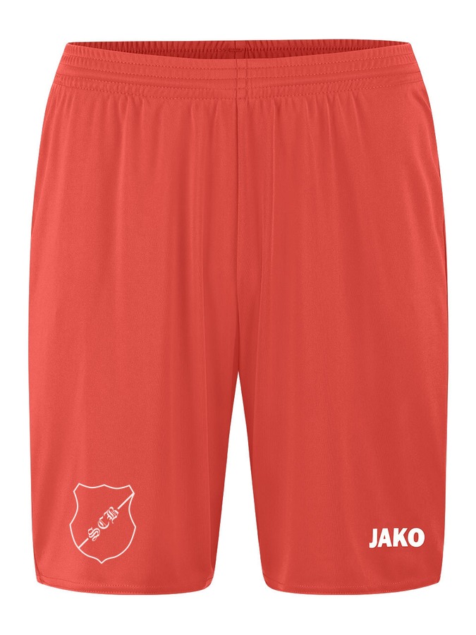 Jako Sporthose Manchester 2.0 ohne Innenslip