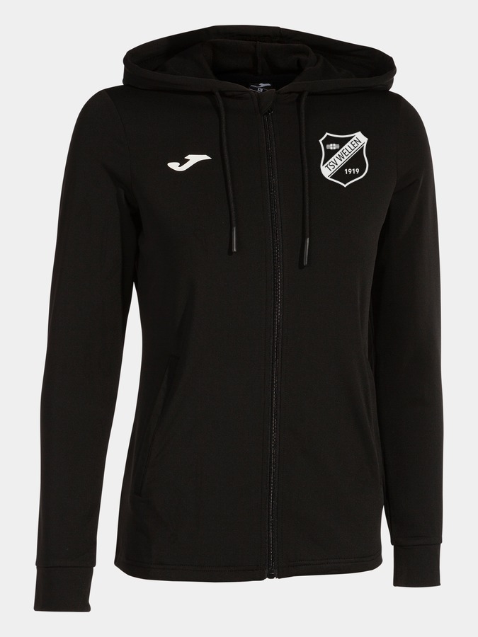 Joma Sculpture II Kapuzenjacke Damen