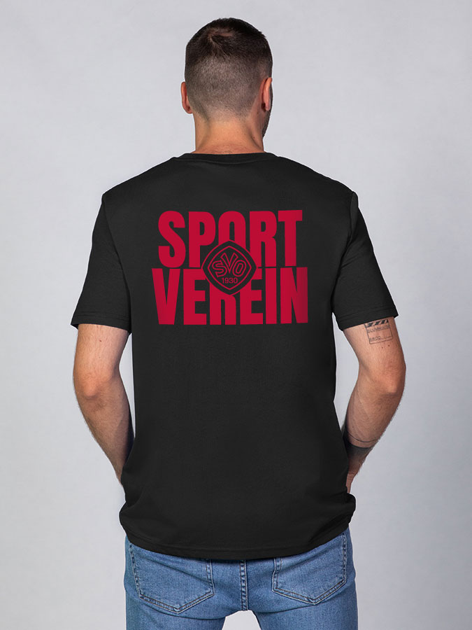 Shirt Urban Herren