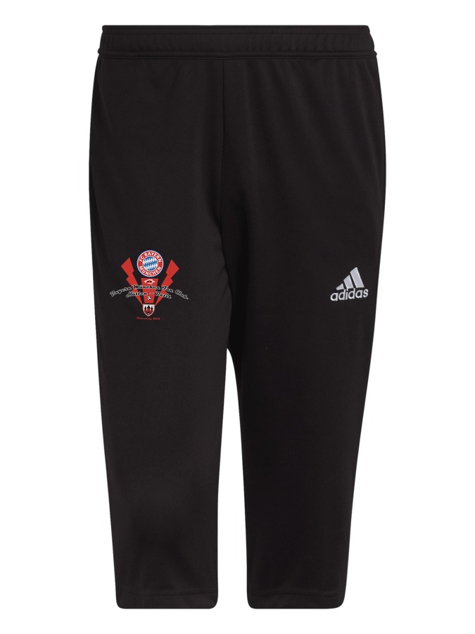 adidas Entrada 22 3/4-Hose