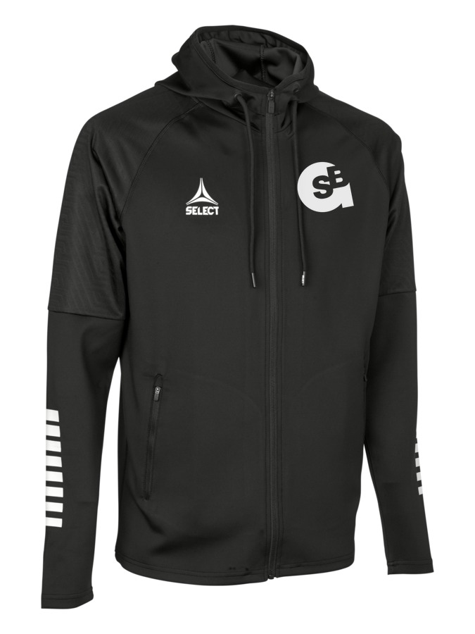 Select Monaco Kapuzenjacke