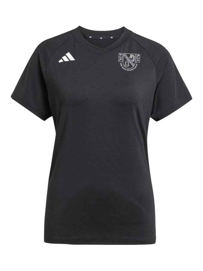 adidas Volleyball Hilo Short Sleeve Trikot Damen
