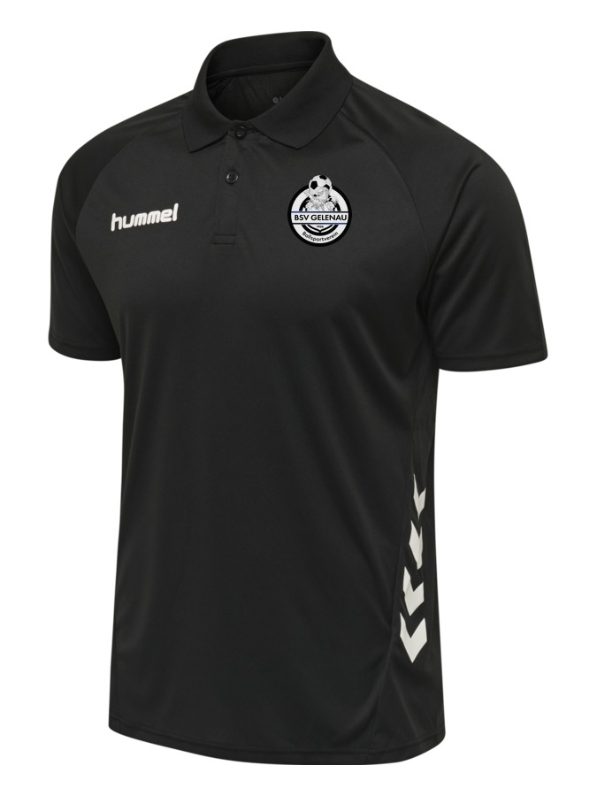 Hummel Promo Polo