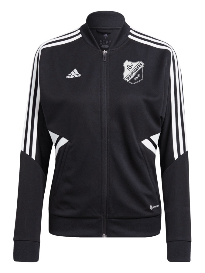 adidas Condivo 22 Trainingsjacke Damen