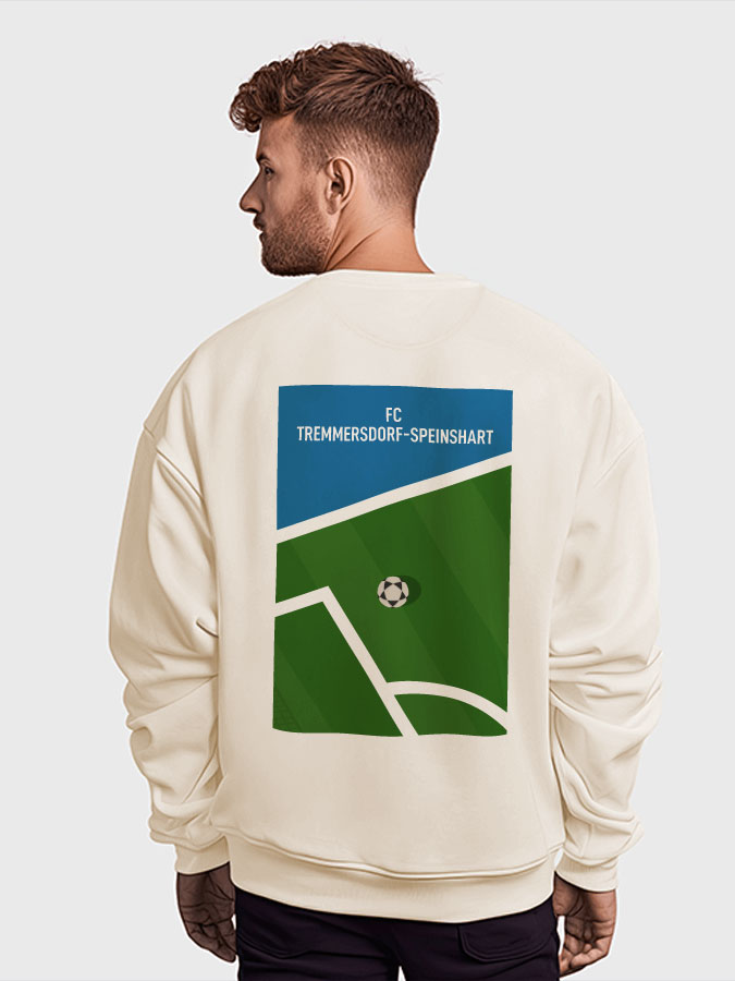 Sweater Pitch Herren
